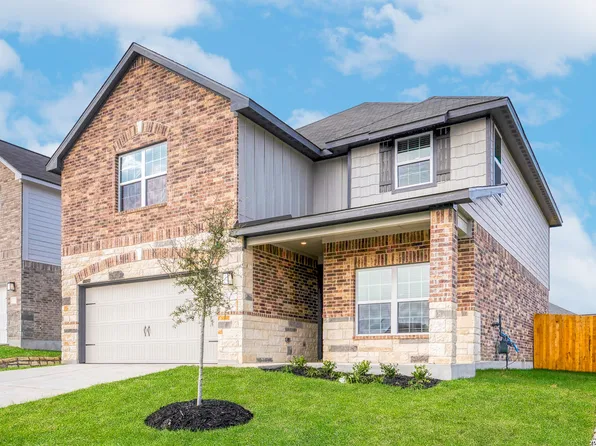 6315 Monk Landing, Converse, TX 78109