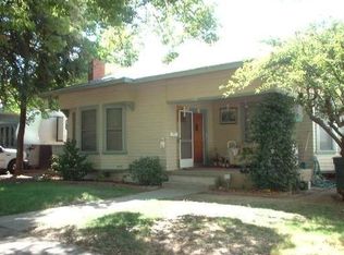 152 W 22nd St, Merced, CA 95340