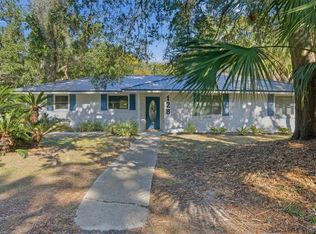 128 Druid Oaks Ln, Saint Simons Island, GA 31522