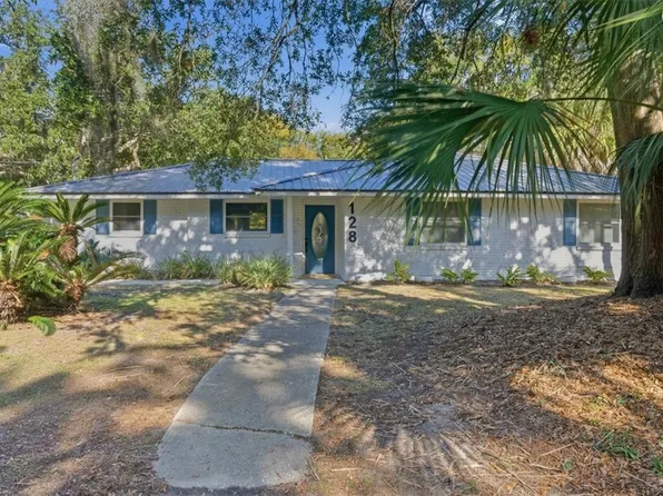 128 Druid Oaks Ln, Saint Simons Island, GA 31522