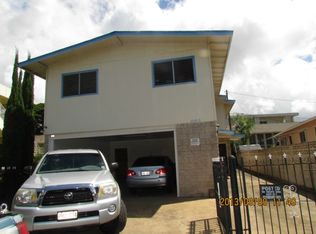 1048 Horner St, Honolulu, HI 96819