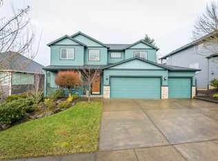 13539 SE Portland View Pl, Happy Valley, OR 97086