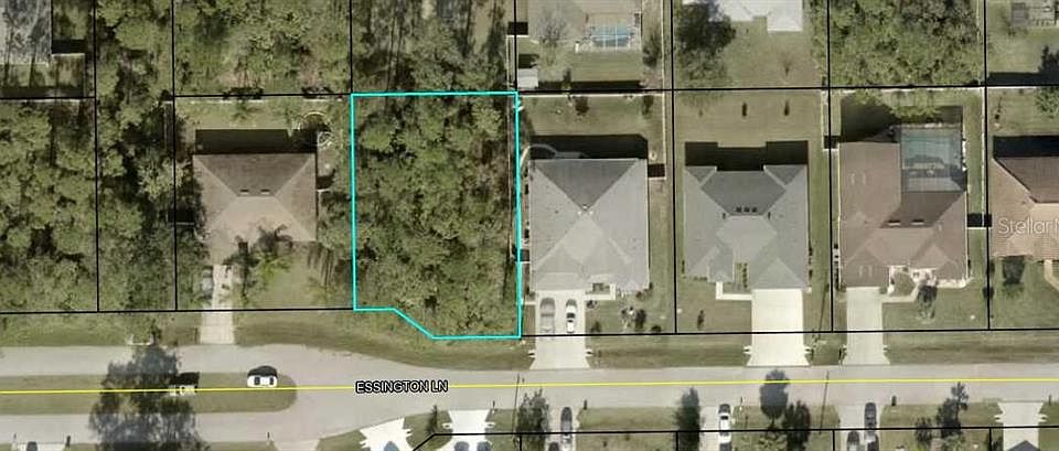 1st image of 20 Essington Ln #2