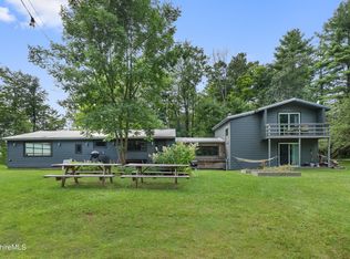 144 Green River Rd, West Stockbridge, MA 01266