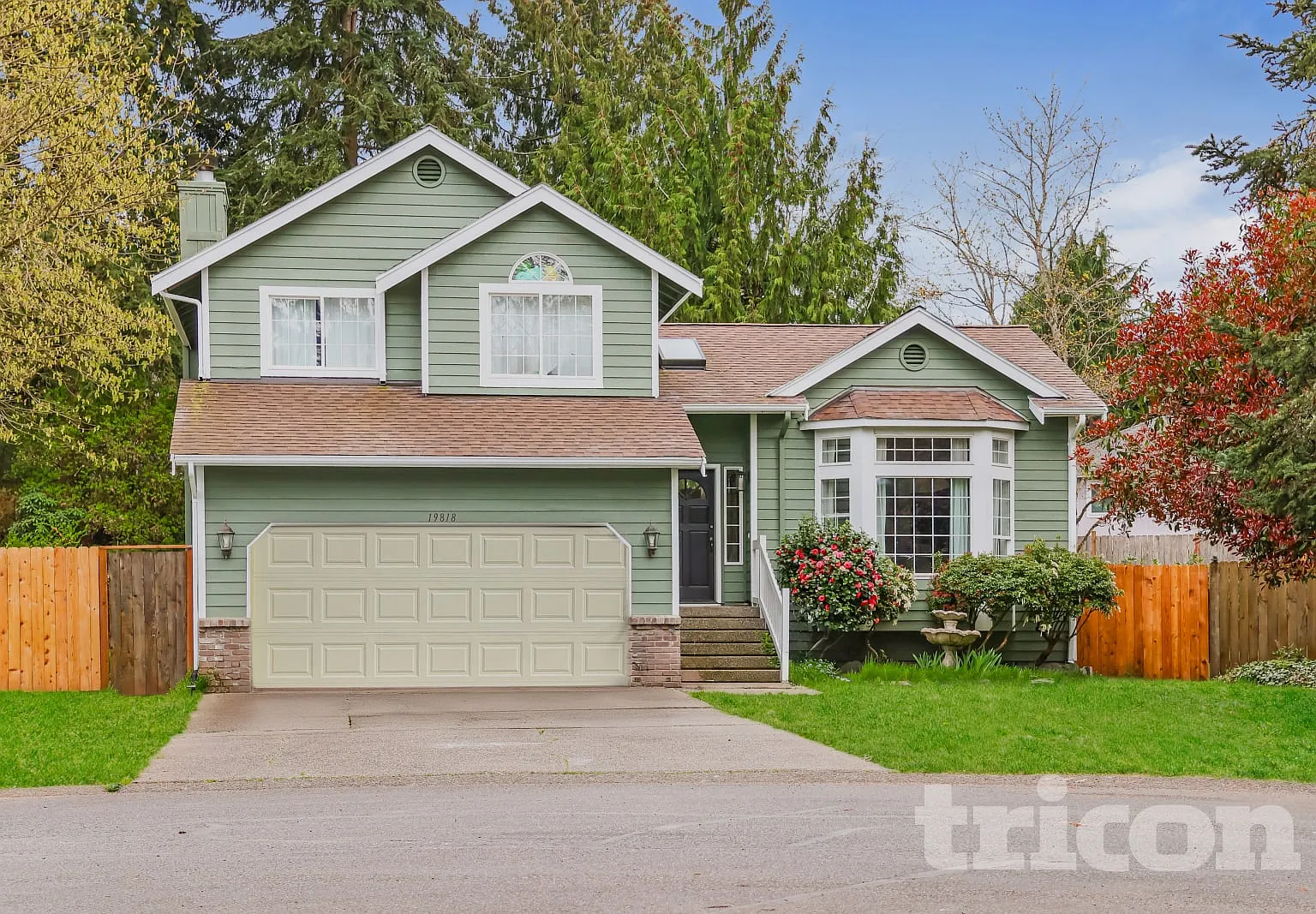 19818 104Th Street Court E Bonney Lake WA — Photo 1