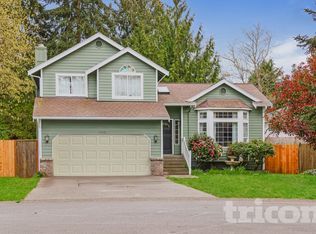 19818 104th Street Ct E, Bonney Lake, WA 98391