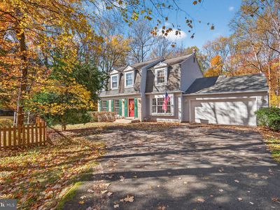 9755 Abington Ct, Fairfax, VA, 22032