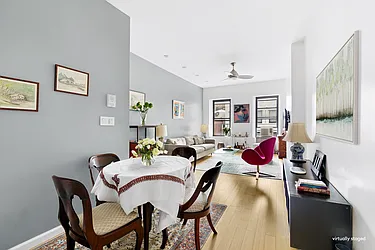 Sold by Brown Harris Stevens