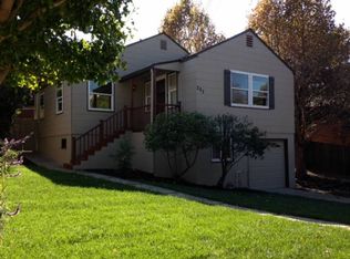 253 Pomona St, Crockett, CA 94525