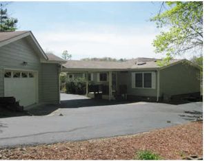38 Lakeside Dr #II, Blairsville, GA 30512