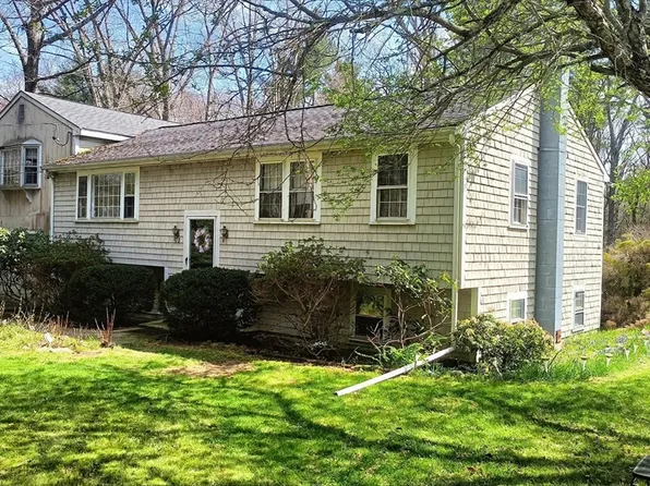 73 West St, Plympton, MA 02367