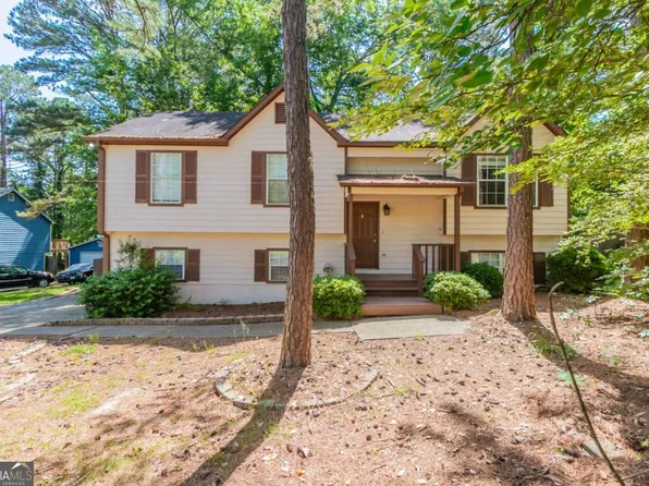 142 Wellspring Point, Hiram, GA 30141