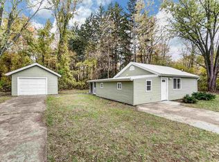 4635 W Bachelor Rd, Angola, IN 46703