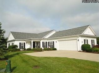 5280 Lake Forest Reserve Ln, Brunswick, OH 44212