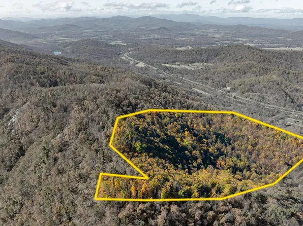 Locust Hollow Rd, Charlottesville, VA 22903