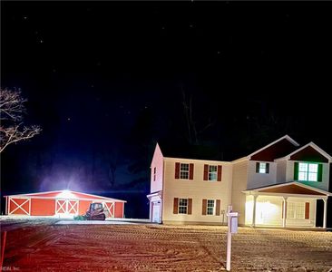 508 Little Fork Rd, Suffolk, VA, 23438