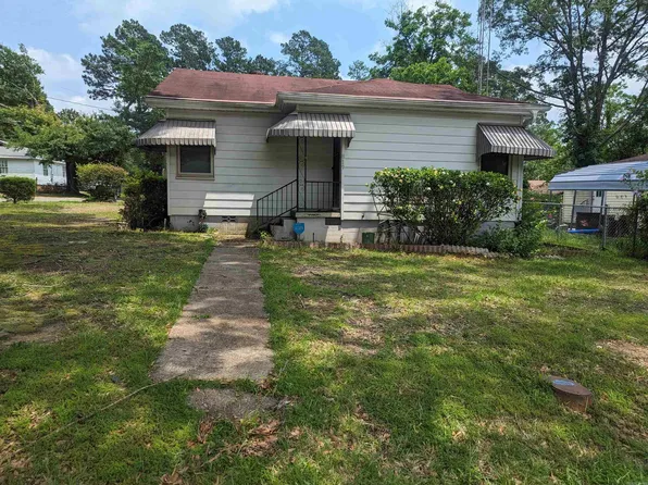 819 Sears Ave, Camden, AR 71701