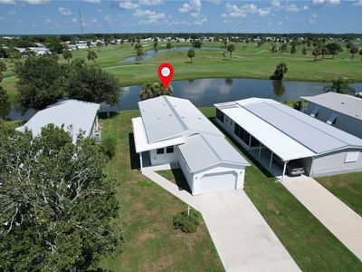 1040 Barefoot Cir, Barefoot Bay, FL, 32976