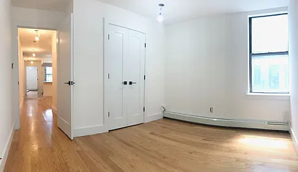 Rented by Zjama Realty Corp