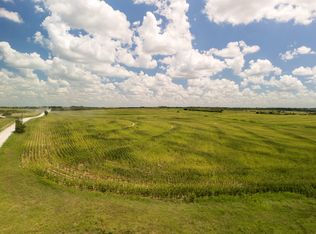 | County Rd #3150, Hubbard, TX 76648
