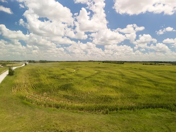 | County Rd #3150, Hubbard, TX 76648