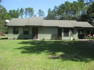 17997 SW 34th St, Dunnellon, FL 34432