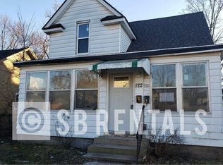 122 Milton St, South Bend, IN 46613
