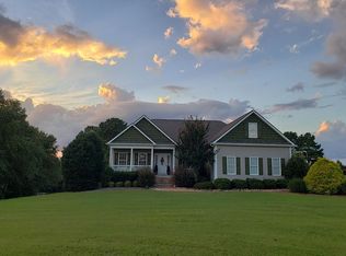 827 N Old Pendleton Rd, Liberty, SC 29657