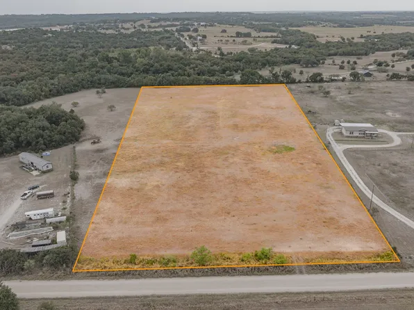County Road 153 #8, Bluff Dale, TX 76433