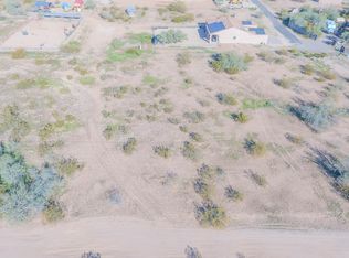 22482 W Myers St LOT 503-39-0054, Wittmann, AZ 85361
