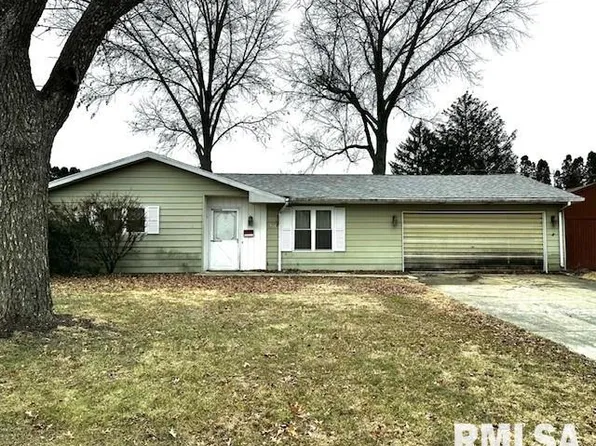 1007 Freedman St, Jacksonville, IL 62650