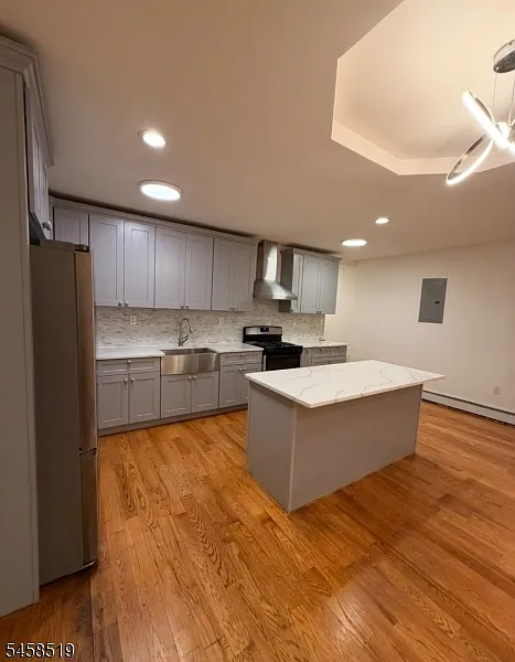 3 bed, 2.0 bath, $2,750 — Photo 3