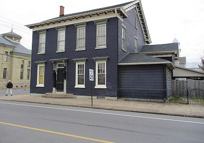 Front view