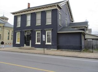 107 E Market St, Danville, PA 17821