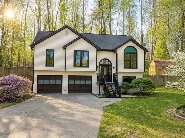115 Blacks Mill Trce W, Dawsonville, GA 30534