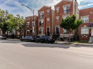 2665 W Warren Blvd #3, Chicago, IL 60612