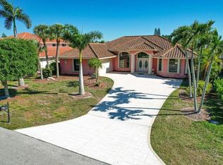 480 Flamingo Ave, Naples, FL 34108