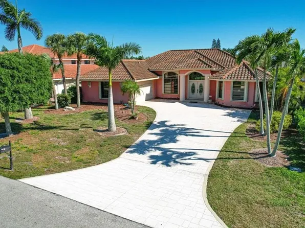 480 Flamingo Ave, Naples, FL 34108