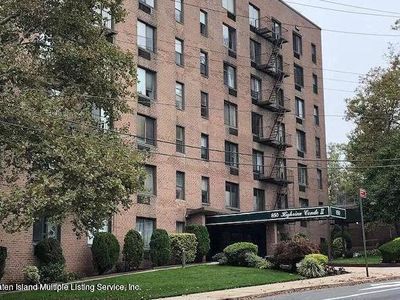 850 Howard Ave APT 3D, Staten Island, NY, 10301