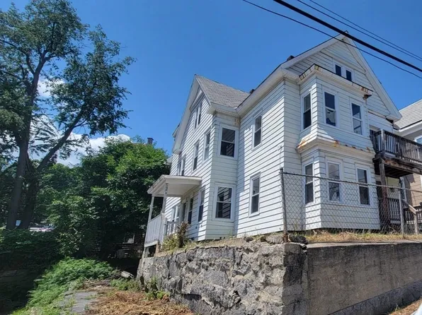 142 Day St, Fitchburg, MA 01420