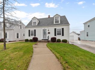 1622 Cherokee Rd, Fort Wayne, IN 46808