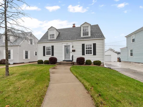 1622 Cherokee Rd, Fort Wayne, IN 46808