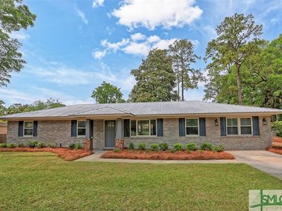 1821 Walthour Rd, Savannah, GA, 31410