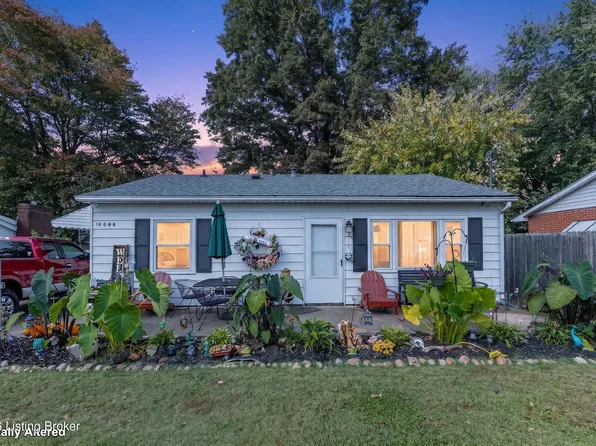 10008 Donau Ln, Louisville, KY 40272