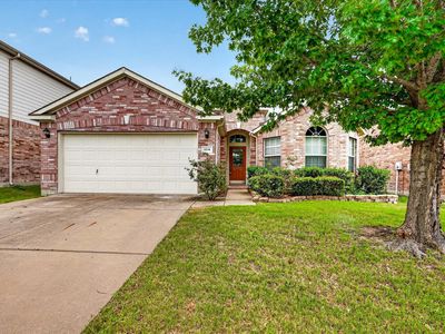 1016 Camp Verde Dr, Forney, TX, 75126