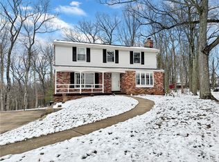 3999 Benden Cir, Murrysville, PA
