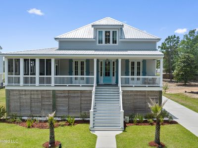 155 Acadian Bay Ln, Waveland, MS, 39576