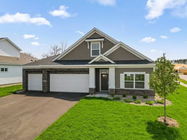 6189 157th St N, Hugo, MN 55038