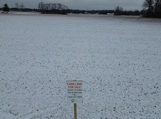 0 E 100 N Lot 3, Huntington, IN 46750