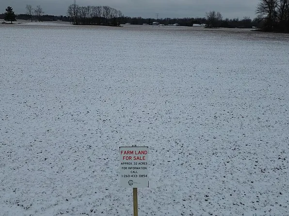 0 E 100 N Lot 3, Huntington, IN 46750